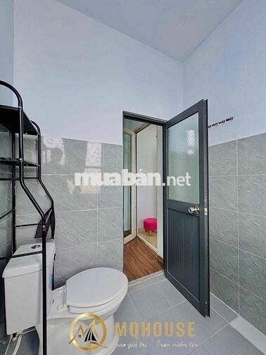 🏠Căn Hộ 1 Phòng Ngủ - Ngay Tân Định Quận 1 - Gần ĐH ISB - Cầu Bông