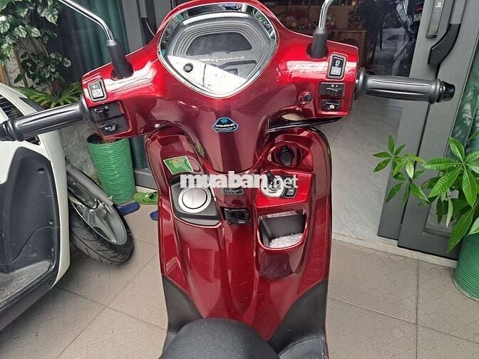 Grande 2025 xe lướt mới 99% 1 đời chủ ko lỗi nhỏ