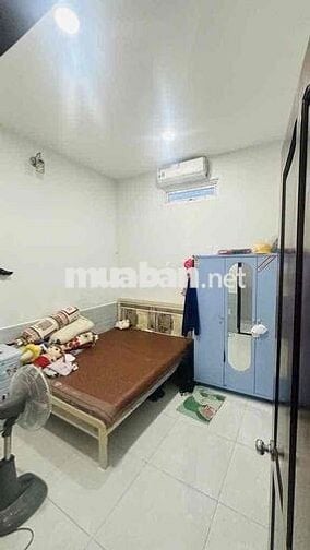 BÁN NHÀ NGON BỔ RẺ 1 CĂN *** Q12 GIÁ 2,25TỶ