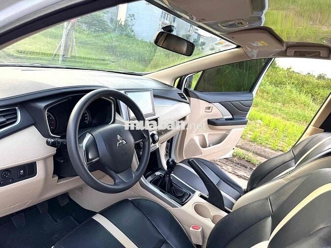 Mitsubishi Xpander 2019