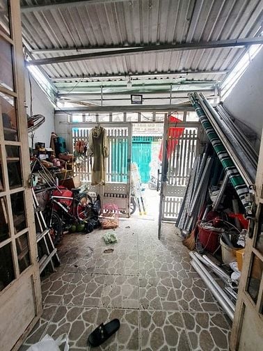 Nhà Mặt tiền kinh doanh đường Liên khu 2_10 Bhha Bình Tân gần Gò Xoài 