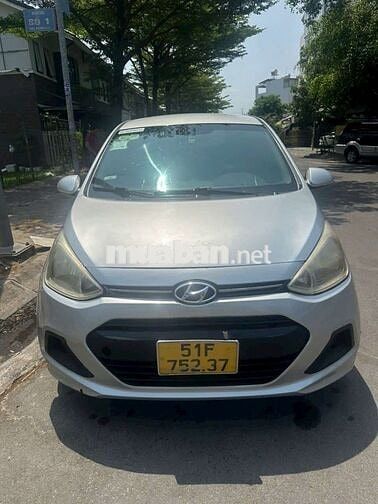 2016 Sedan 1.2 MT - 120 km