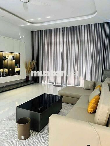 Bán Gấp Nhà Trịnh Như Khuê - Chợ Bình Chánh (95m2)
