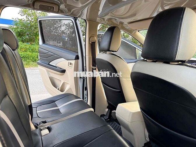 Mitsubishi Xpander 2019