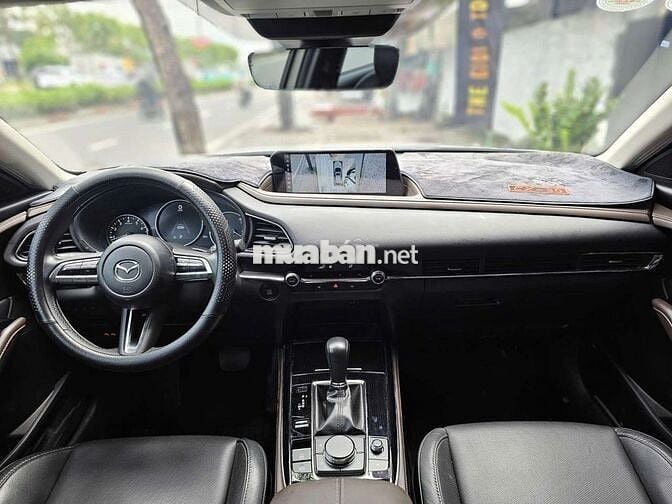 MAZDA CX30 2.0 PREMIUM SX 2024 ODO 15.000 km