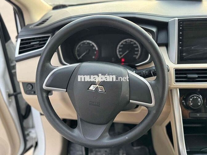 Mitsubishi Xpander 2019