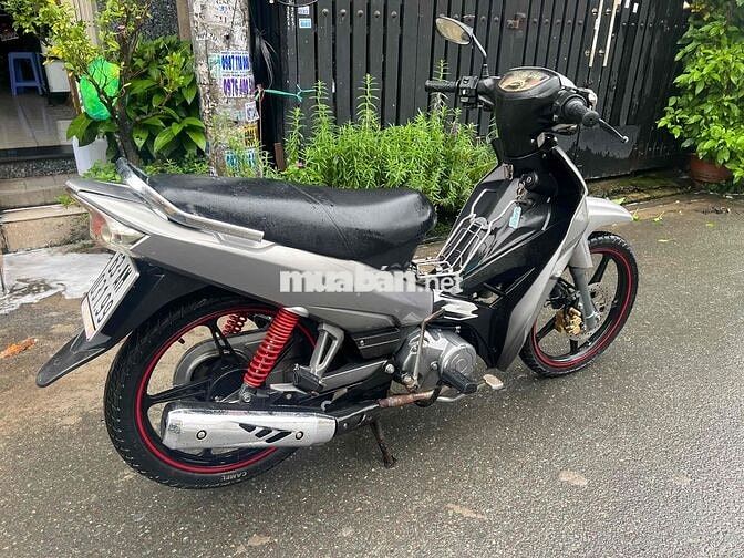 cần bán sirus 50cc