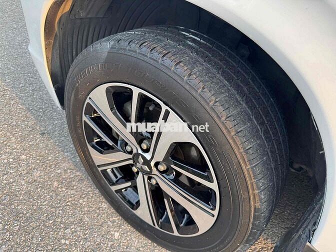 Mitsubishi Xpander 2019