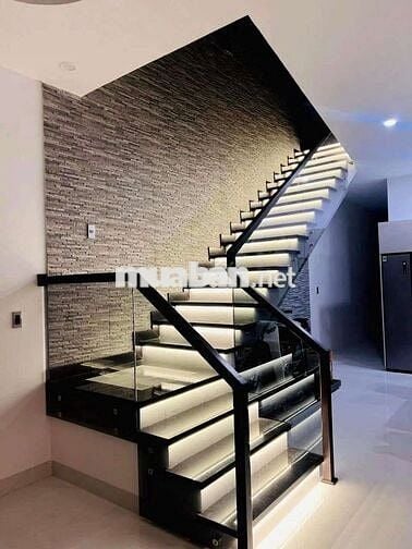 Bán Gấp Nhà Trịnh Như Khuê - Chợ Bình Chánh (95m2)