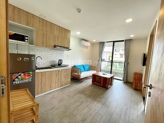 Chào bán toà Boutique 292.5m2 - ngay biển Mỹ Khê giá chỉ 5x tỷ