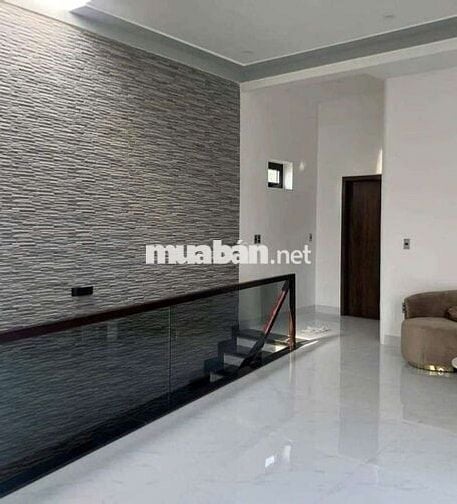 Bán Gấp Nhà Trịnh Như Khuê - Chợ Bình Chánh (95m2)