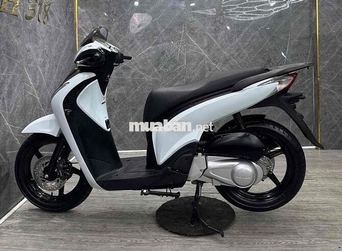 SH Ý 2012 150i MÁY ZIN