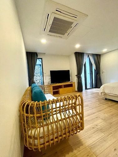 Chào bán toà Boutique 292.5m2 - ngay biển Mỹ Khê giá chỉ 5x tỷ