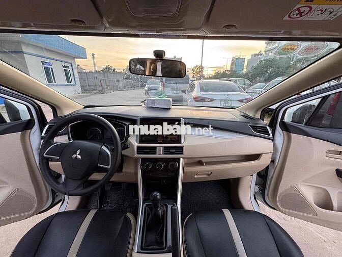 Mitsubishi Xpander 2019