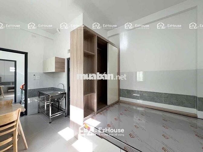 🎉🎉KHAI TRƯƠNG STUDIO FULL NỘI THẤT ĐI BỘ TỚI VLU CHỈ VÀI TRĂM MÉT