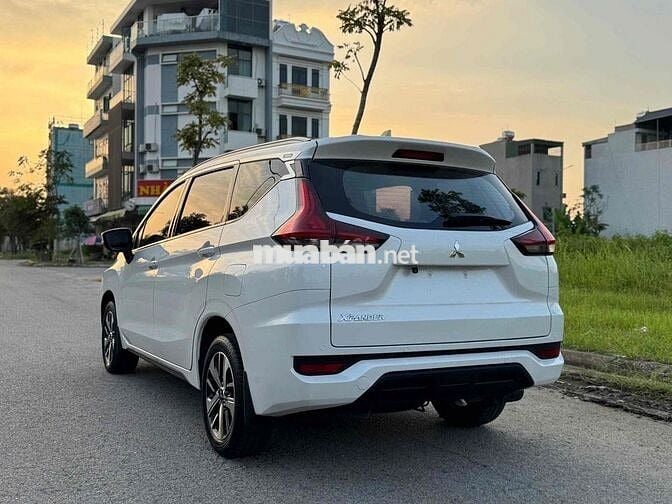 Mitsubishi Xpander 2019