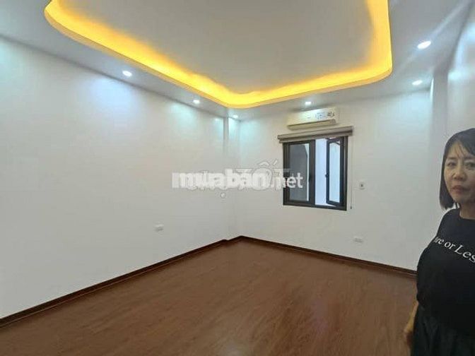 📍TĂNG THIẾT GIÁP – 35m²/42m² –5 TẦNG –MT 3.5m – GIÁ 9 TỶ – BẮC TỪ LIÊM