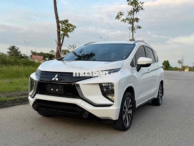Mitsubishi Xpander 2019
