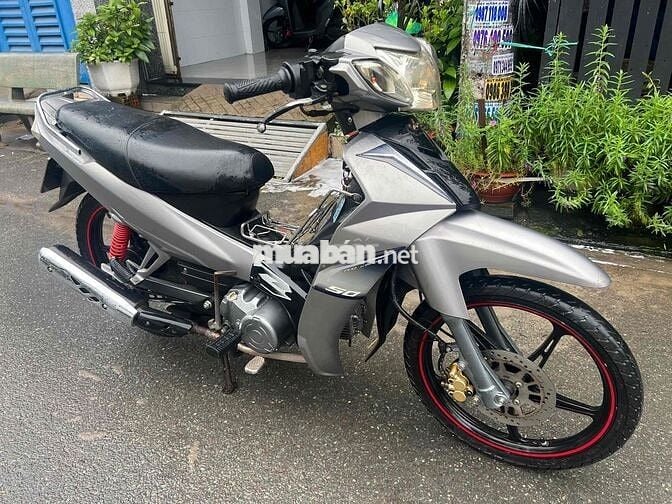 cần bán sirus 50cc