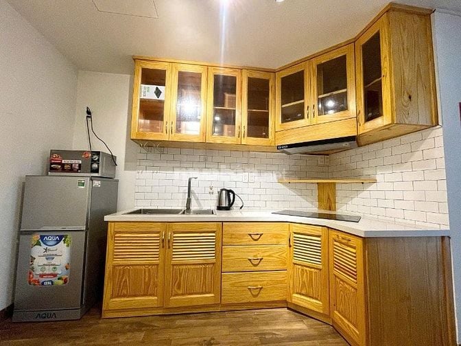 Chào bán toà Boutique 292.5m2 - ngay biển Mỹ Khê giá chỉ 5x tỷ