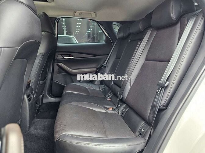 MAZDA CX30 2.0 PREMIUM SX 2024 ODO 15.000 km