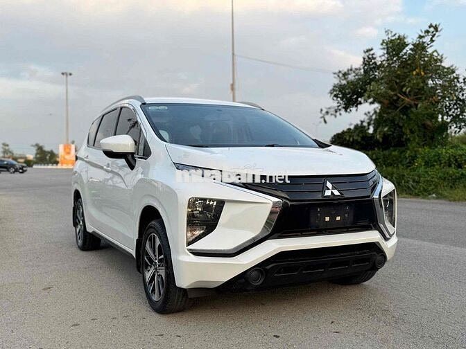 Mitsubishi Xpander 2019