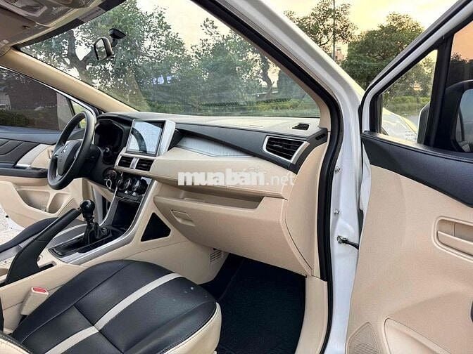 Mitsubishi Xpander 2019