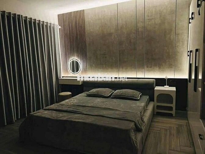 Bán Gấp Nhà Trịnh Như Khuê - Chợ Bình Chánh (95m2)