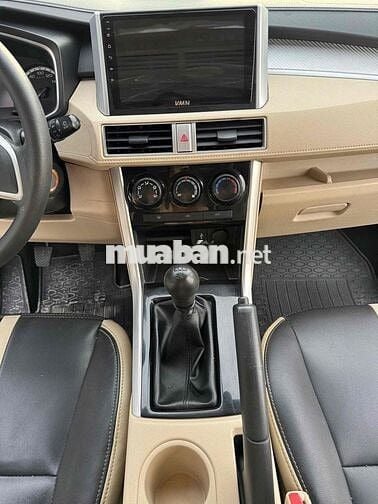Mitsubishi Xpander 2019