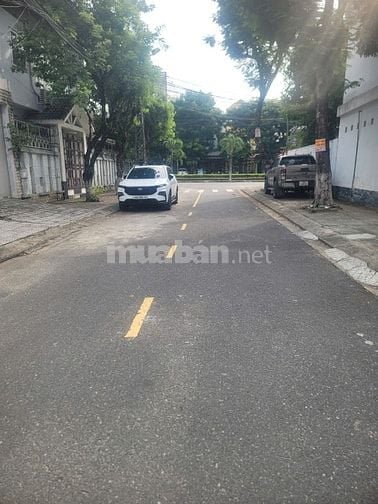 SIÊU PHẨM MẶT TIỀN ĐƯỜNG MỸ AN – SÁT SÔNG HÀN, ĐỐI DIỆN CÔNG VIÊN