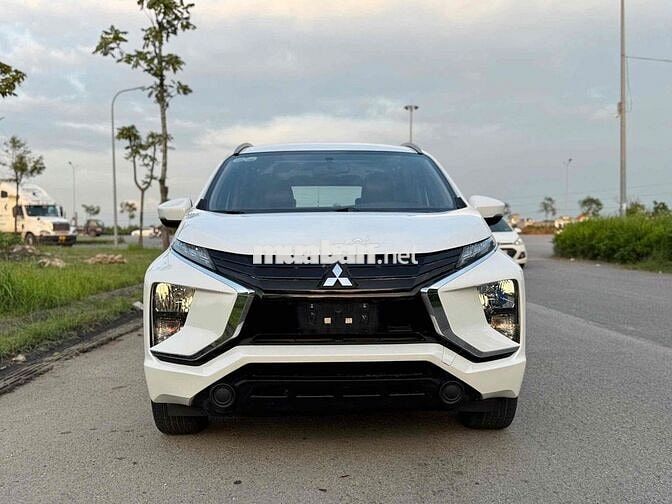 Mitsubishi Xpander 2019
