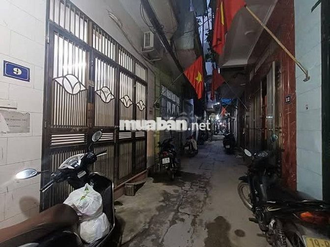 📍TĂNG THIẾT GIÁP – 35m²/42m² –5 TẦNG –MT 3.5m – GIÁ 9 TỶ – BẮC TỪ LIÊM