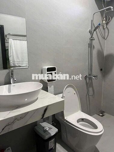 Bán Gấp Nhà Trịnh Như Khuê - Chợ Bình Chánh (95m2)