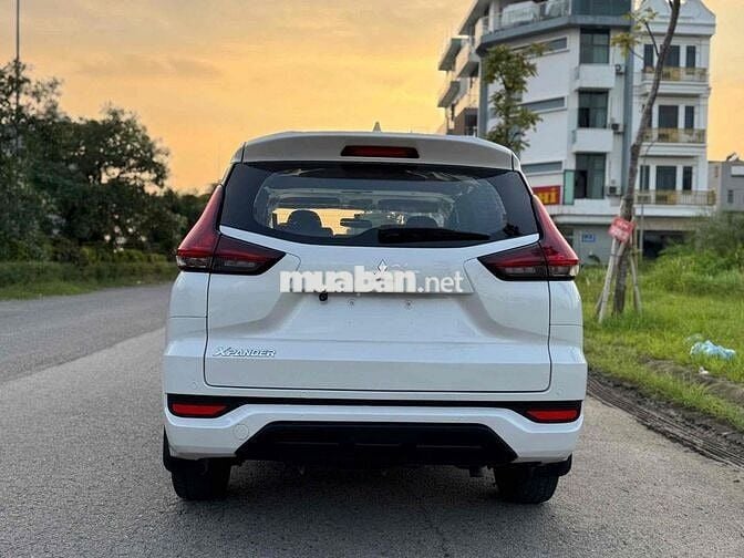 Mitsubishi Xpander 2019