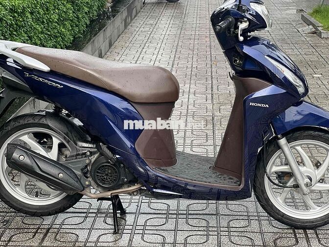 Honda Vision 2015 BSTP Áo Keo đeph keng Máy zin