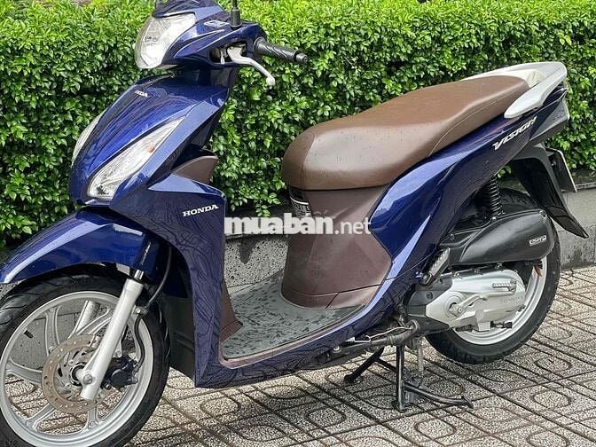 Honda Vision 2015 BSTP Áo Keo đeph keng Máy zin