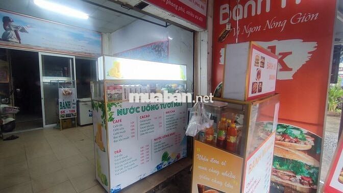 MB kinh doanh 12m2 đường Nguyễn Tư Giản, Gò Vấp gần chợ Phạm Văn Bạch