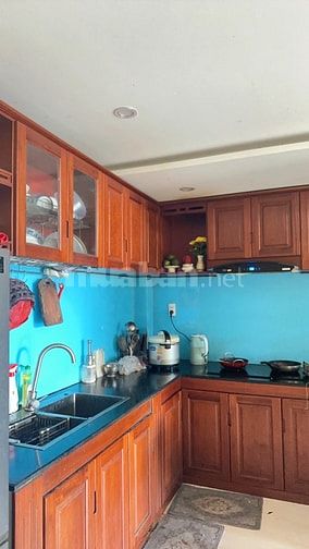 SIÊU PHẨM MẶT TIỀN ĐƯỜNG MỸ AN – SÁT SÔNG HÀN, ĐỐI DIỆN CÔNG VIÊN