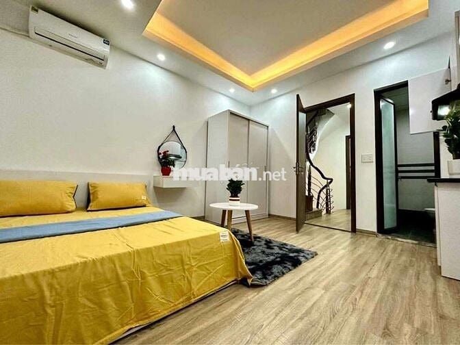 CCMN TRẦN CUNG- GIÁ MỀM- DOANH THU KHỦNG