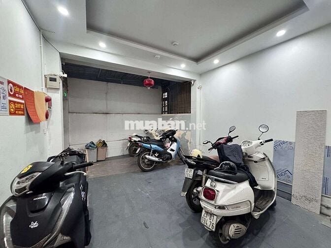 CCMN TRẦN CUNG- GIÁ MỀM- DOANH THU KHỦNG