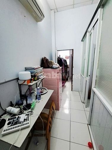 Nhà Mặt tiền kinh doanh đường Liên khu 2_10 Bhha Bình Tân gần Gò Xoài 