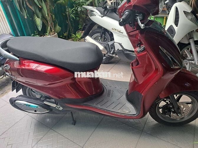 Grande 2025 xe lướt mới 99% 1 đời chủ ko lỗi nhỏ