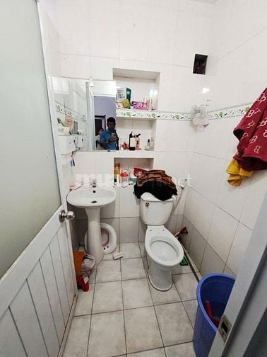 Nhà Mặt tiền kinh doanh đường Liên khu 2_10 Bhha Bình Tân gần Gò Xoài 