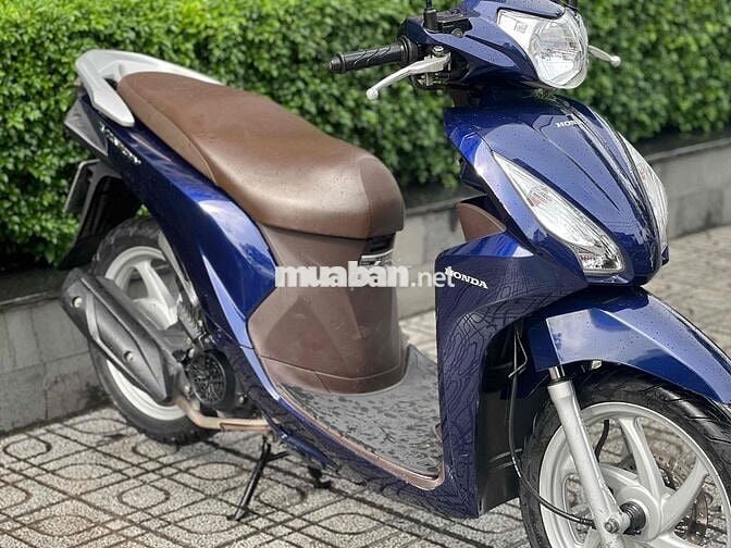 Honda Vision 2015 BSTP Áo Keo đeph keng Máy zin
