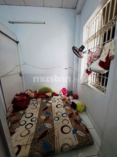 Nhà Mặt tiền kinh doanh đường Liên khu 2_10 Bhha Bình Tân gần Gò Xoài 