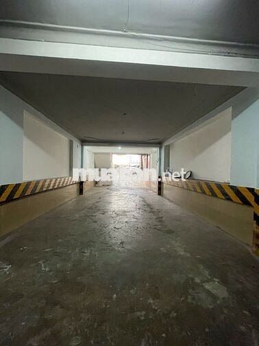 CHO THUÊ BUILDING SÀN THÔNG SUỐT MẶT TIỀN NGUYỄN THÁI SƠN