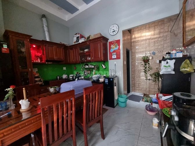 Nhà bán đường Bình Thành, phường Bình Hưng Hòa B. Quận Bình Tân.
