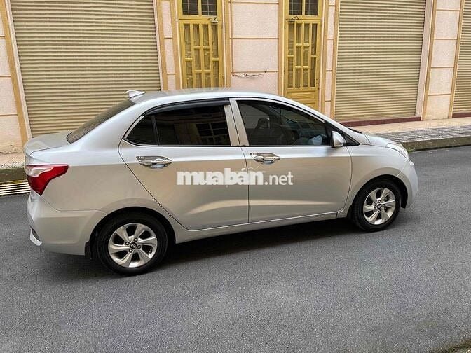 Hyundai Grand i10 2019 Grand 1.2 MT - 125000 km