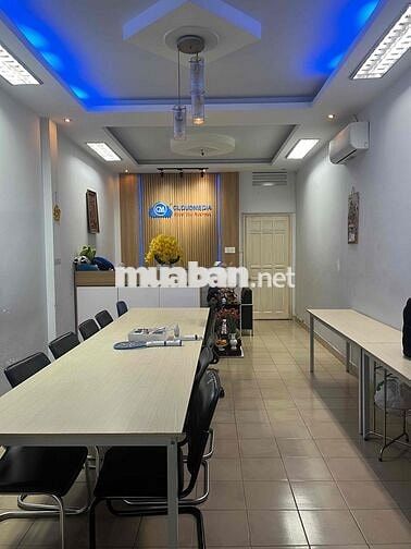 CHO THUÊ MB KINH DOANH PHÚ NHUẬN ĐÀO DUY ANH GẦN SÂN BAY, GIÁ TỐT