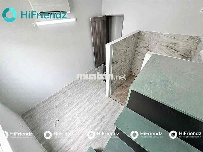 🎊KHAI TRƯƠNG CĂN HỘ DV FULL NỘI THẤT ĐI BỘ QUA ĐH UEH B
